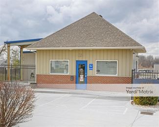 Photo 1 of Anchor Storage - 8470 Dixie Hwy, Florence, KY