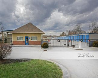 Photo 2 of Anchor Storage - 8470 Dixie Hwy, Florence, KY