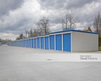 Photo 3 of Anchor Storage - 8470 Dixie Hwy, Florence, KY