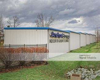 Photo 4 of Anchor Storage - 8470 Dixie Hwy, Florence, KY