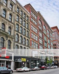 Photo 2 of Expansive Storage - 151 West 4th Street, Cincinnati, OH