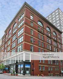 Photo 3 of Expansive Storage - 151 West 4th Street, Cincinnati, OH