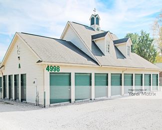 Photo 1 of Portage Self Storage - 4998 South Prospect Street, Ravenna, OH