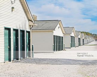 Photo 2 of Portage Self Storage - 4998 South Prospect Street, Ravenna, OH