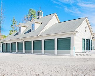 Photo 3 of Portage Self Storage - 4998 South Prospect Street, Ravenna, OH