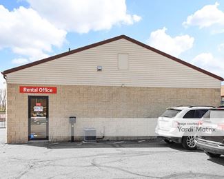 Photo 1 of Public Storage - 80 West Waterloo Road, Akron, OH