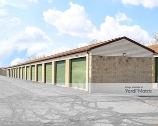 Photo 2 of Public Storage - 80 West Waterloo Road, Akron, OH