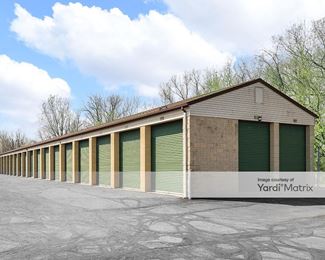Photo 4 of Public Storage - 80 West Waterloo Road, Akron, OH