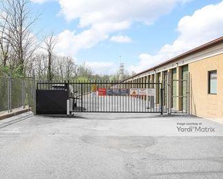 Photo 5 of Public Storage - 80 West Waterloo Road, Akron, OH