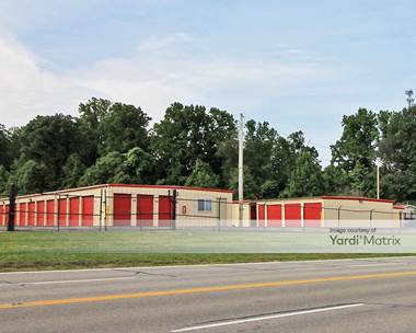 Storage Units for Rent available at 4376 North Ridge Road, Perry, OH 44081
