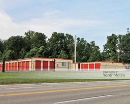 Image for SecurCare Self Storage - 4376 North Ridge Road, Perry, OH