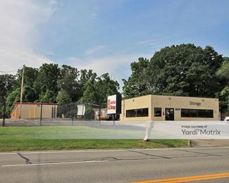 Photo 2 of SecurCare Self Storage - 4376 North Ridge Road, Perry, OH