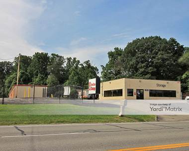 Storage Units for Rent available at 4376 North Ridge Road, Perry, OH 44081