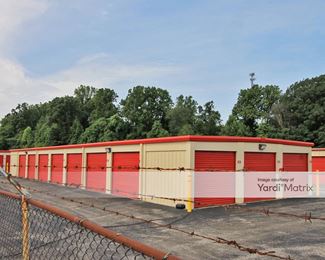 Photo 3 of SecurCare Self Storage - 4376 North Ridge Road, Perry, OH
