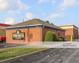 Image for Storage King USA - 1031 High Street, Wadsworth, OH