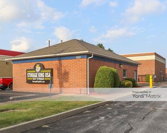 Photo 1 of Storage King USA - 1031 High Street, Wadsworth, OH