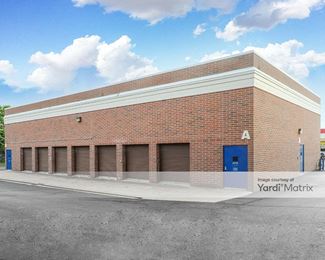 Photo 2 of Storage King USA - 1031 High Street, Wadsworth, OH