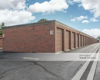 Photo 5 of Storage King USA - 1031 High Street, Wadsworth, OH
