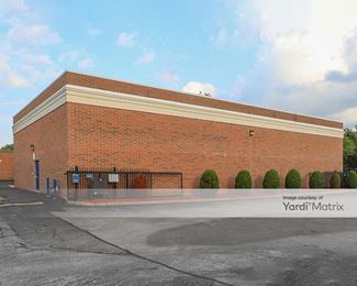 Photo 6 of Storage King USA - 1031 High Street, Wadsworth, OH