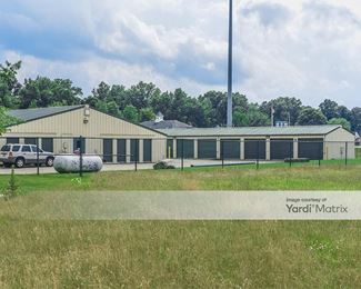 Photo 1 of A-Affordable Self Storage - 38333 Chestnut Ridge Road, Elyria, OH