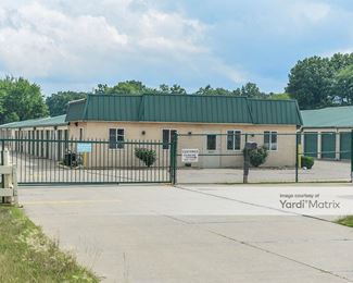 Photo 2 of A-Affordable Self Storage - 38333 Chestnut Ridge Road, Elyria, OH