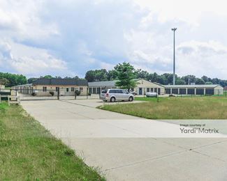Photo 3 of A-Affordable Self Storage - 38333 Chestnut Ridge Road, Elyria, OH