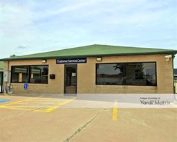 Image for Extra Space Storage - 5935 Heisley Road, Mentor, OH