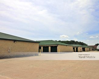 Photo 2 of Extra Space Storage - 5935 Heisley Road, Mentor, OH