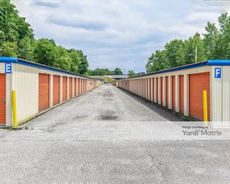Photo 1 of Stearns Road Mini Storage - 8000 Stearns Road, Olmsted Falls, OH