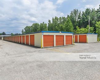 Photo 2 of Stearns Road Mini Storage - 8000 Stearns Road, Olmsted Falls, OH