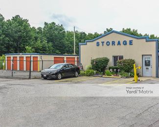 Photo 4 of Stearns Road Mini Storage - 8000 Stearns Road, Olmsted Falls, OH