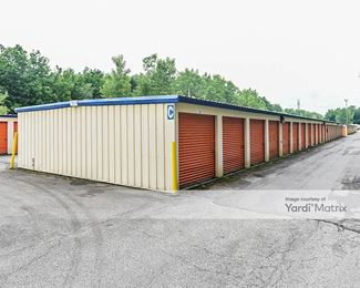 Photo 5 of Stearns Road Mini Storage - 8000 Stearns Road, Olmsted Falls, OH