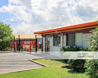 Storage Units for Rent available at 22800 Miles Road, Bedford Heights, OH 44128