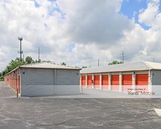 Photo 2 of Public Storage - 22800 Miles Road, Bedford Heights, OH