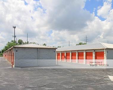 Storage Units for Rent available at 22800 Miles Road, Bedford Heights, OH 44128