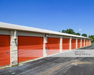 Photo 3 of Public Storage - 22800 Miles Road, Bedford Heights, OH