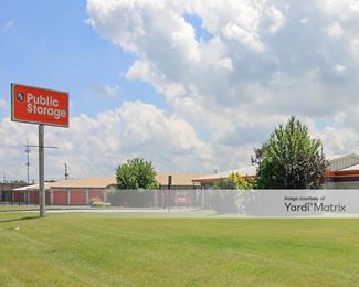 Photo 4 of Public Storage - 22800 Miles Road, Bedford Heights, OH