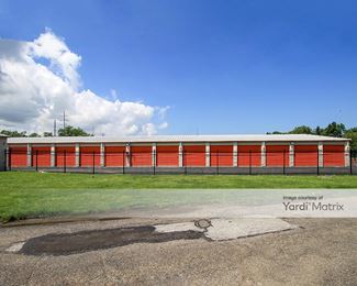Photo 5 of Public Storage - 22800 Miles Road, Bedford Heights, OH