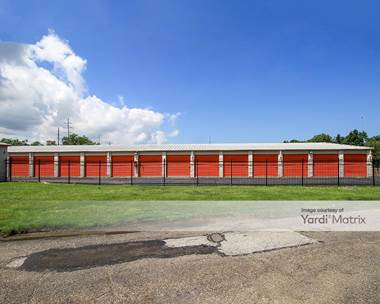 Storage Units for Rent available at 22800 Miles Road, Bedford Heights, OH 44128