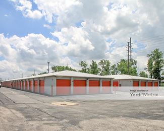 Photo 6 of Public Storage - 22800 Miles Road, Bedford Heights, OH