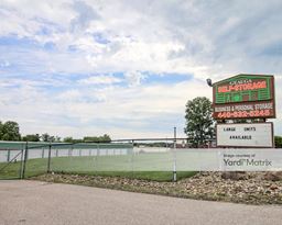 Image for Geauga Self Storage - 15354 Kinsman Road, Middlefield, OH