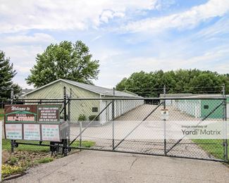 Photo 2 of Geauga Self Storage - 15354 Kinsman Road, Middlefield, OH