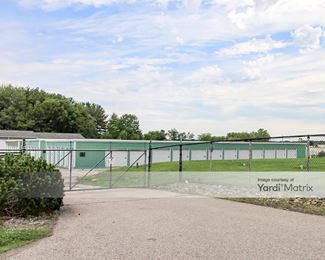 Photo 3 of Geauga Self Storage - 15354 Kinsman Road, Middlefield, OH