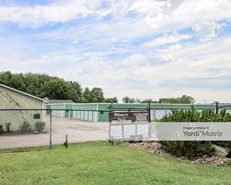 Photo 4 of Geauga Self Storage - 15354 Kinsman Road, Middlefield, OH
