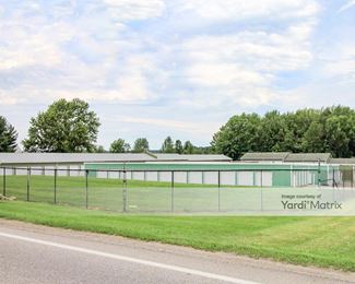 Photo 5 of Geauga Self Storage - 15354 Kinsman Road, Middlefield, OH