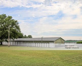 Photo 6 of Geauga Self Storage - 15354 Kinsman Road, Middlefield, OH