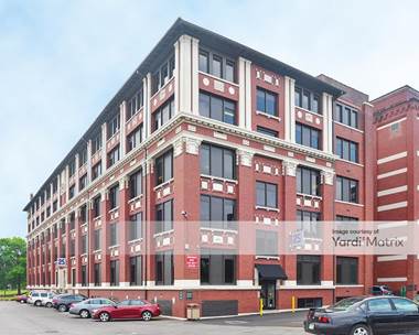 Storage Units for Rent available at 520 South Main Street, Akron, OH 44311