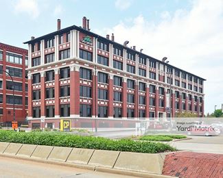 Photo 2 of SecureValue Storage - 520 South Main Street, Akron, OH