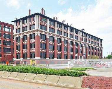 Storage Units for Rent available at 520 South Main Street, Akron, OH 44311