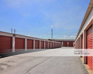 Photo 3 of SecurCare Self Storage - 23640 Lakeland Blvd, Euclid, OH